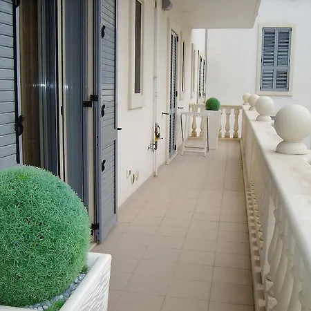 Lorenida Apartment Gallipoli