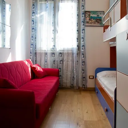 Apartment Lorenida Gallipoli