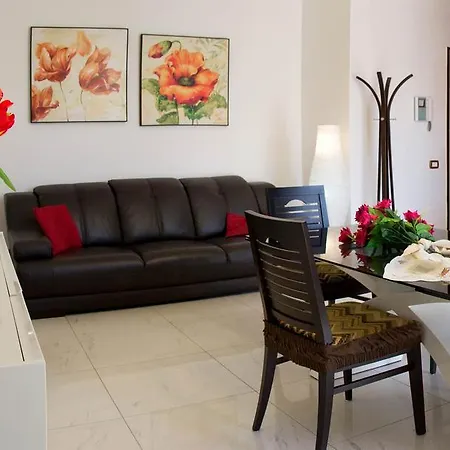 Lorenida Apartment
