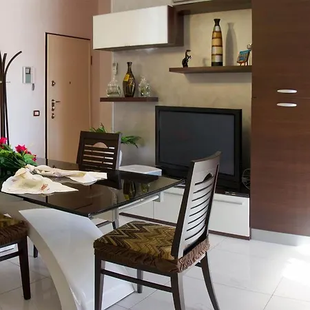 Apartment Lorenida *