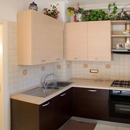 Apartment Lorenida
