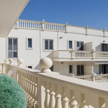 Lorenida Apartment Gallipoli