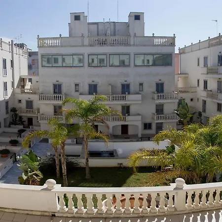 Apartment Lorenida *