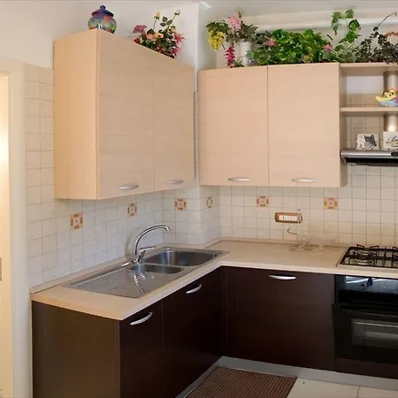 Lorenida Apartment *