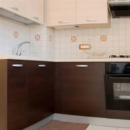 Lorenida Apartment Gallipoli