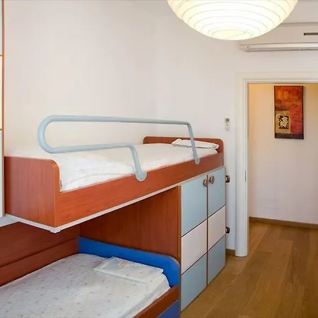 Apartment Lorenida Gallipoli
