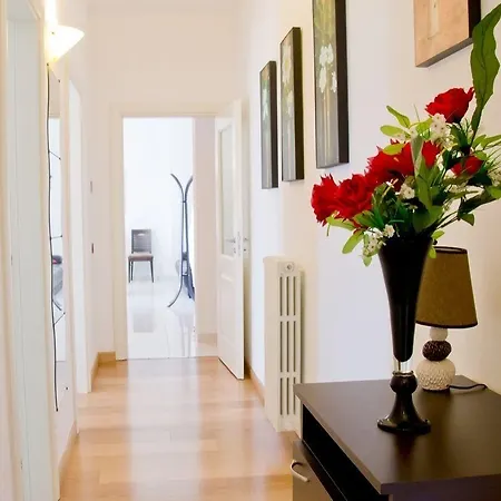 Lorenida Apartment *