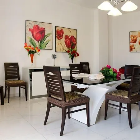 Lorenida Apartment Gallipoli