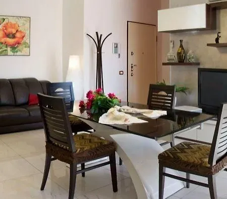 Lorenida Apartment *