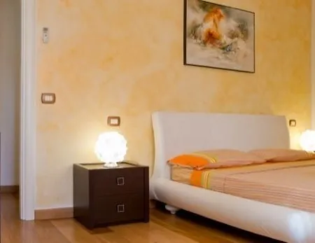 Apartment Lorenida Gallipoli