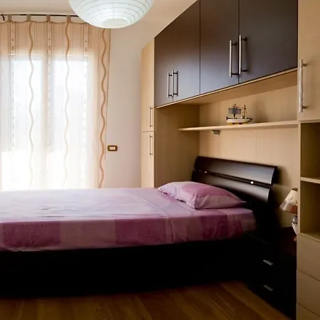 Apartment Lorenida