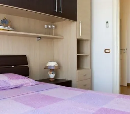 Lorenida Apartment Gallipoli