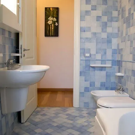 Lorenida Apartment